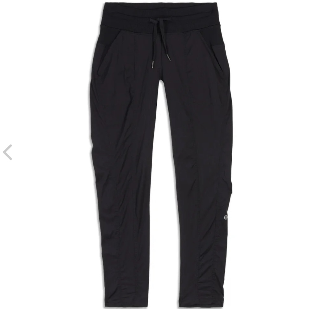 Lululemon Street to Studio pant